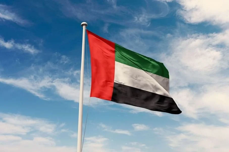 الإمارات تؤكد على حقوقها السيادية ضد التهديدات