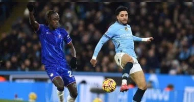نهائي الكأس: تشيلسي يواجه مانشستر سيتي في ويمبلي