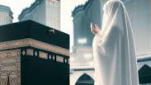 حكم وضع الطيب للنساء قبل الإحرام