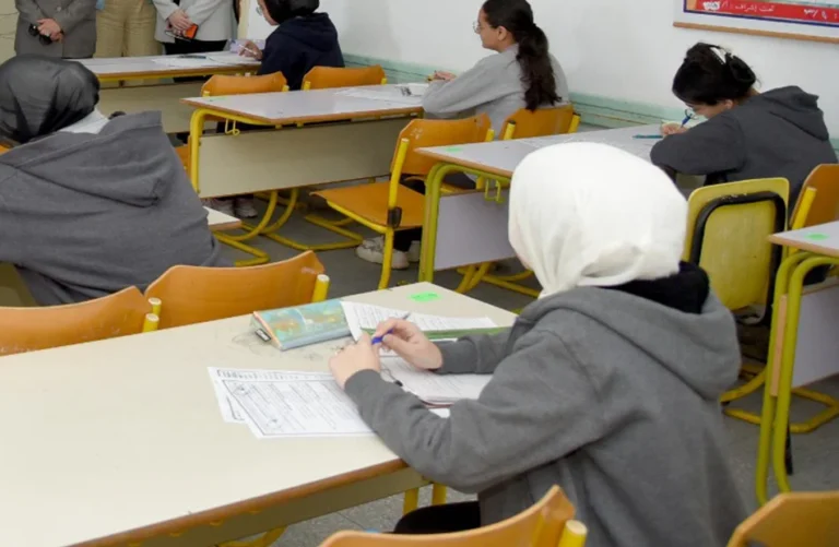 ضوابط صارمة لامتحانات نهاية العام الدراسي بالقاهرة