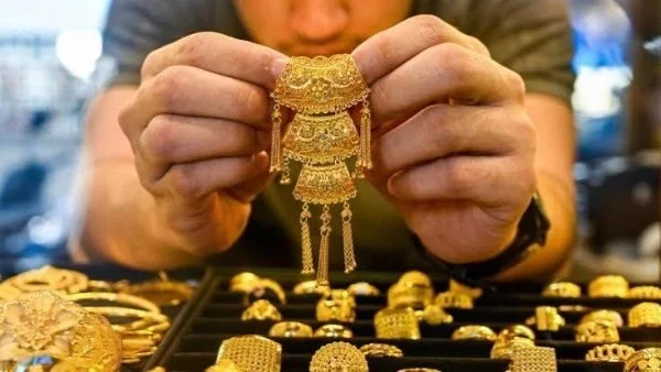 أسعار الذهب في مصر اليوم 16 مايو 2026
