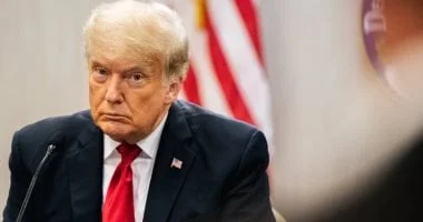 مقتل الرجل الثاني في داعش بعملية أمريكية في نيجيريا