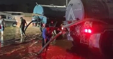 زيارة وزير الخارجية إلى إريتريا لتعزيز التعاون