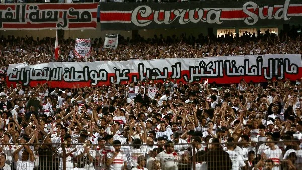 الكاف يشدد الضوابط قبل نهائي الكونفدرالية
