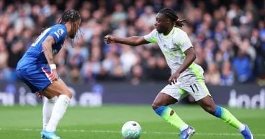 مواعيد مباريات اليوم: تشيلسي vs مانشستر سيتي والزمالك vs اتحاد العاصمة