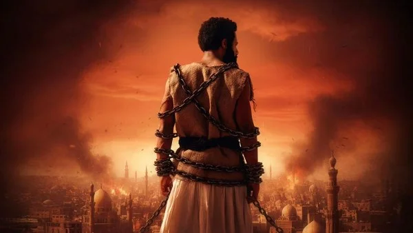 إيرادات الأفلام.. محمد رمضان يتصدر شباك التذاكر