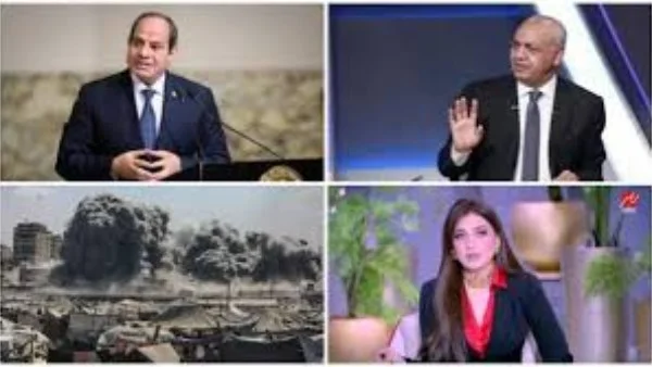 عمال مصر في قلب التنمية على لسان الرئيس السيسي