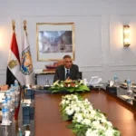 مشروعات الطاقة الشمسية وتحلية المياه في جنوب سيناء