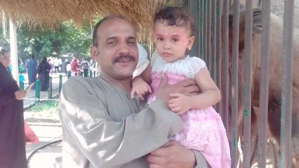 جريمة مروعة في شقة المنيب