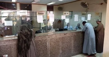 صرف الزيادة السنوية للمعاشات في يوليو المقبل