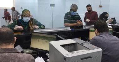 صرف معاشات يونيو 2026 قبل عيد الأضحى