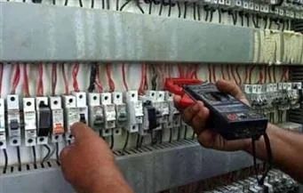 فصل الكهرباء عن 3 مناطق في دسوق اليوم السبت