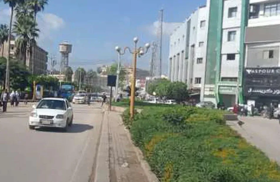 استقرار الطقس في كفر الشيخ اليوم
