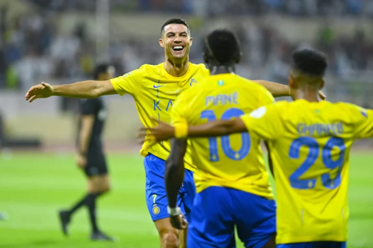 موعد مباراة النصر وجامبا أوساكا في نهائي دوري أبطال آسيا