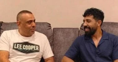 مروان داوود يتحدث عن منتخب مصر والدوري المصري وأداء اللاعبين