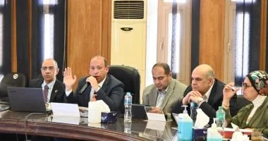 رفع الأمان في المخزون الاستراتيجي بمستشفيات جامعة القاهرة