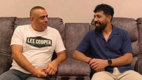 تقييم مروان داوود للبطولة وأداء اللاعبين المحترفين