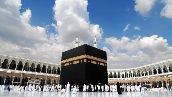 حكم الطواف على الكرسي المتحرك