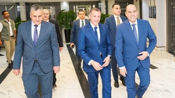 إعانة وفاة لعمال المناجم والمحاجر بحضور وزير العمل