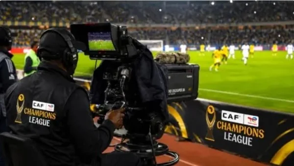 تمديد حقوق بث نهائي دوري أبطال أفريقيا