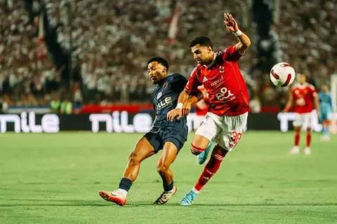 القنوات الناقلة لمباراة الأهلي والزمالك في الدوري المصري