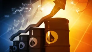 ارتفاع سعر النفط الكويتي إلى 124.03 دولار للبرميل