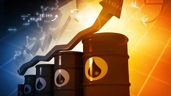 ارتفاع سعر النفط الكويتي إلى 124.03 دولار للبرميل