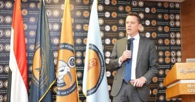 الرقابة المالية تدعم صناديق التأمين الخاصة لمكافحة تضارب المصالح