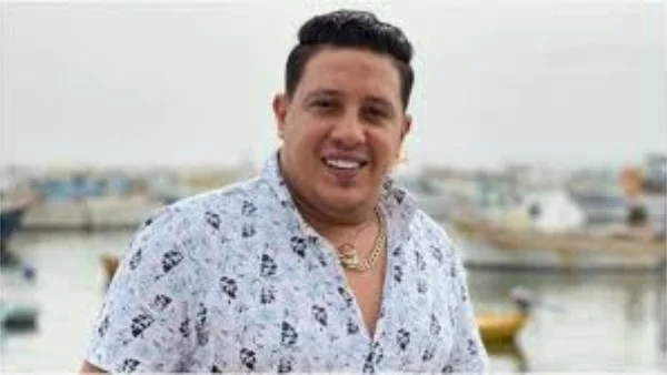 اتهام حمو بيكا بسرقة محتويات فيلا في أكتوبر