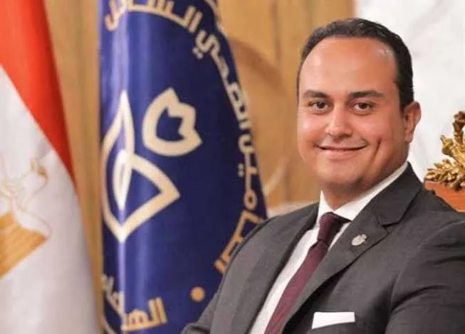أحمد السبكي يتحدث عن الذكاء الاصطناعي في الطب بقازان 2026