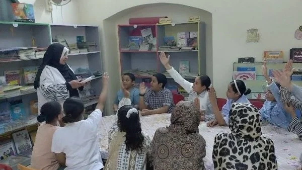 تحديات تربية الأبناء في العصر الرقمي في الأقصر