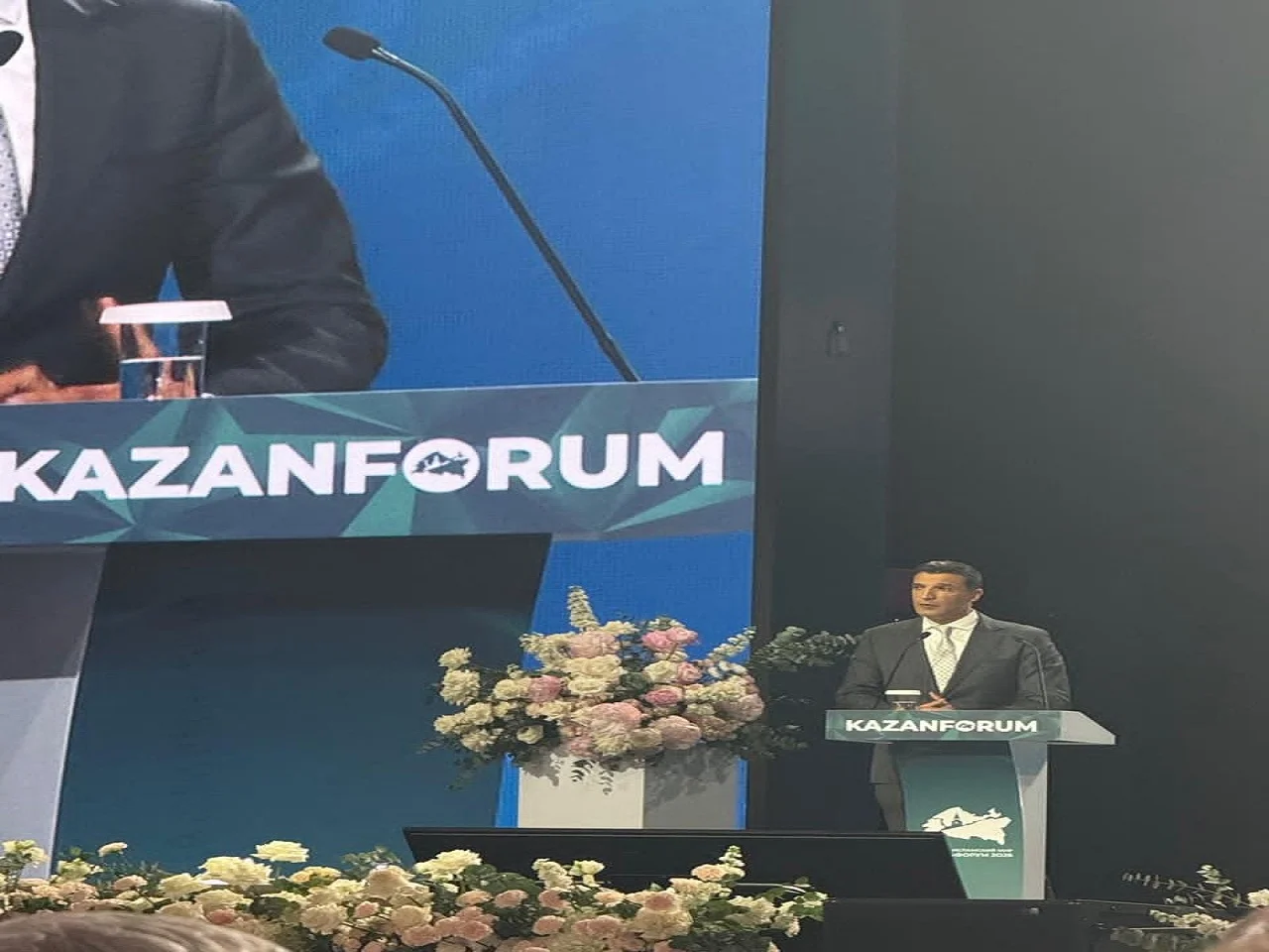 مصر تعزز شراكتها الصناعية مع روسيا في قازان 2026