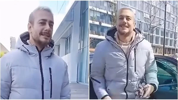 سعد لمجرد: تفاصيل أزمة الحكم بالسجن خمس سنوات