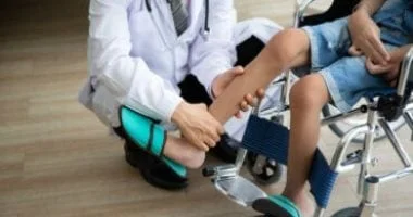 نتائج واعدة لعلاج جيني جديد لمرض دوشين