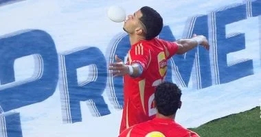حقيقة عرض نيوم السعودي لضم إمام عاشور