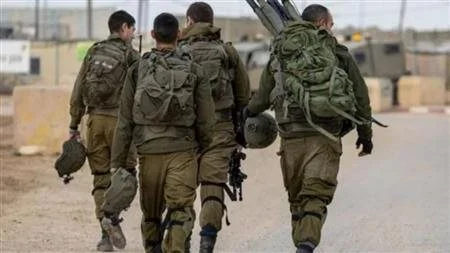 تجنيد المرتزقة في جيش الاحتلال الإسرائيلي لمواجهة نقص الجنود