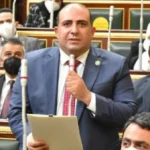 زيارة رئيس البرلمان الليبي تعزز التعاون المصري الليبي