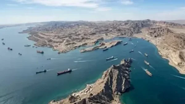 العراق: تصدير 10 ملايين برميل نفط عبر هرمز في أبريل