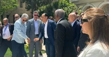 اهتمام حكومي بإحياء القاهرة التاريخية والخديوية