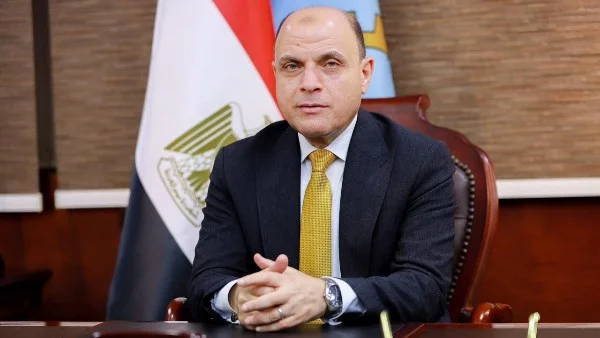 استعدادات محافظة الغربية لعيد الأضحى المبارك