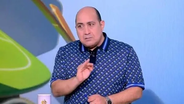 مهيب عبد الهادي: دعوة لجماهير الزمالك أمام اتحاد العاصمة