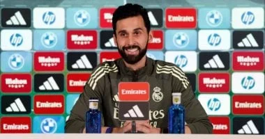 أربيلوا: مورينيو الأفضل لقيادة ريال مدريد