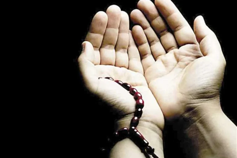 دعاء الصباح للرزق والفرج