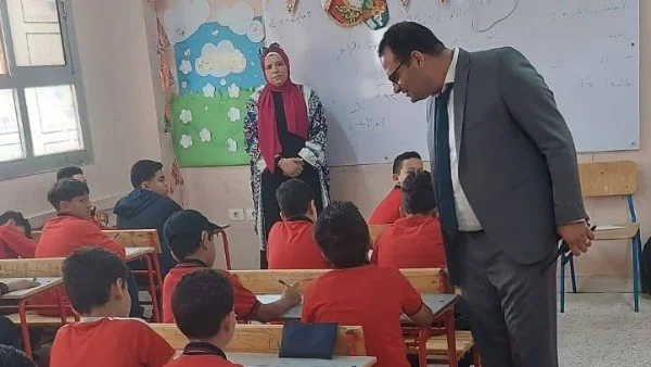 انطلاق امتحانات الترم الثاني 2026 بلا شكاوى من أولياء الأمور