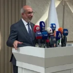 تراجع صادرات النفط العراقي عبر مضيق هرمز