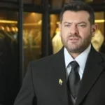 أحداث مثيرة في الحلقة السابعة من مسلسل “الفرنساوي”