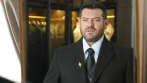 أحداث مثيرة في الحلقة السابعة من مسلسل "الفرنساوي"
