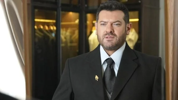 أحداث مثيرة في الحلقة السابعة من مسلسل "الفرنساوي"