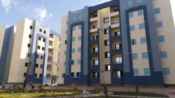 تفاصيل طرح شقق الإيجار التمليكي الجديدة