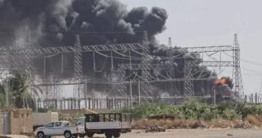 مأساة أطفال السودان في ظل الحرب المستمرة